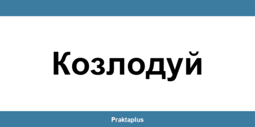 Пощенска банка Козлодуй (Kozloduy) – контакт и клонове